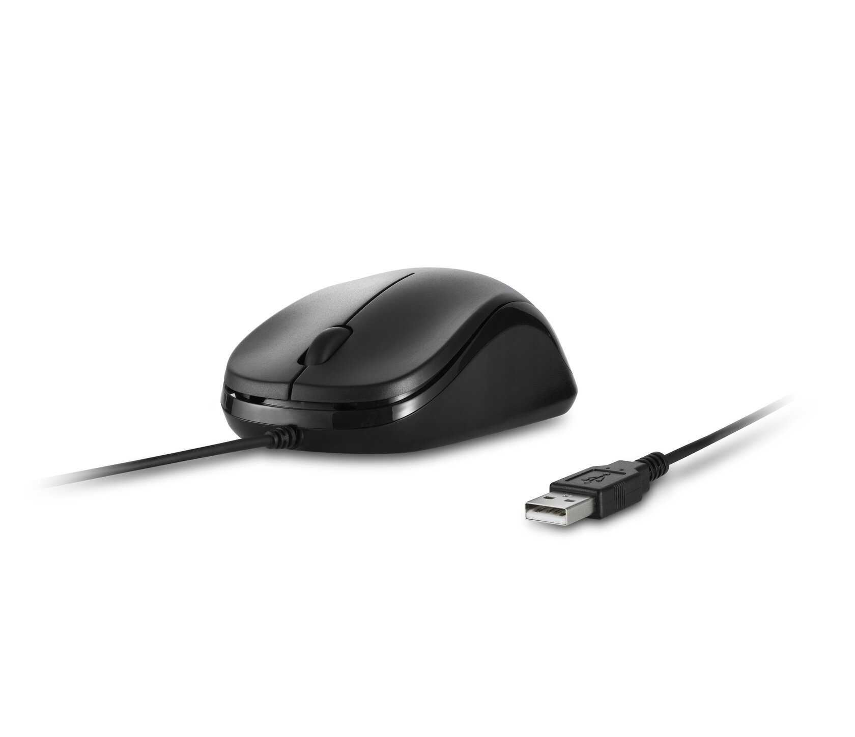 Kensington K55114WW mouse Office Ambidextrous USB Type-A Optical 1600 DPI – image 3