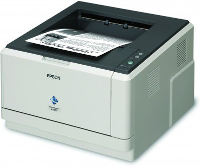 Epson AcuLaser M2300D – image 4