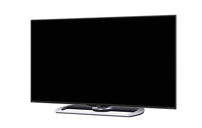 Sharp Aquos 45US40
