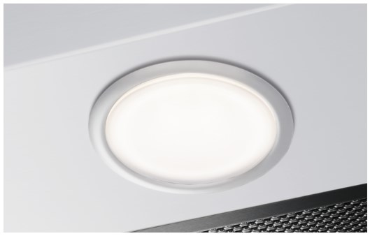 Electrolux LFV218W Wall-mounted White 647 m³/h – image 2