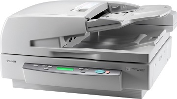 Canon imageFORMULA 7090C Flatbed & ADF scanner – image 2