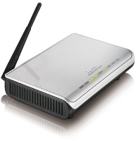 Zyxel WPA-1000 54 Mbit/s – image 1