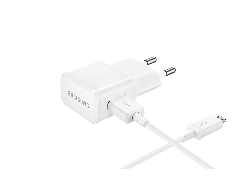 Samsung EP-TA12EWEU Universal White AC Indoor – image 6