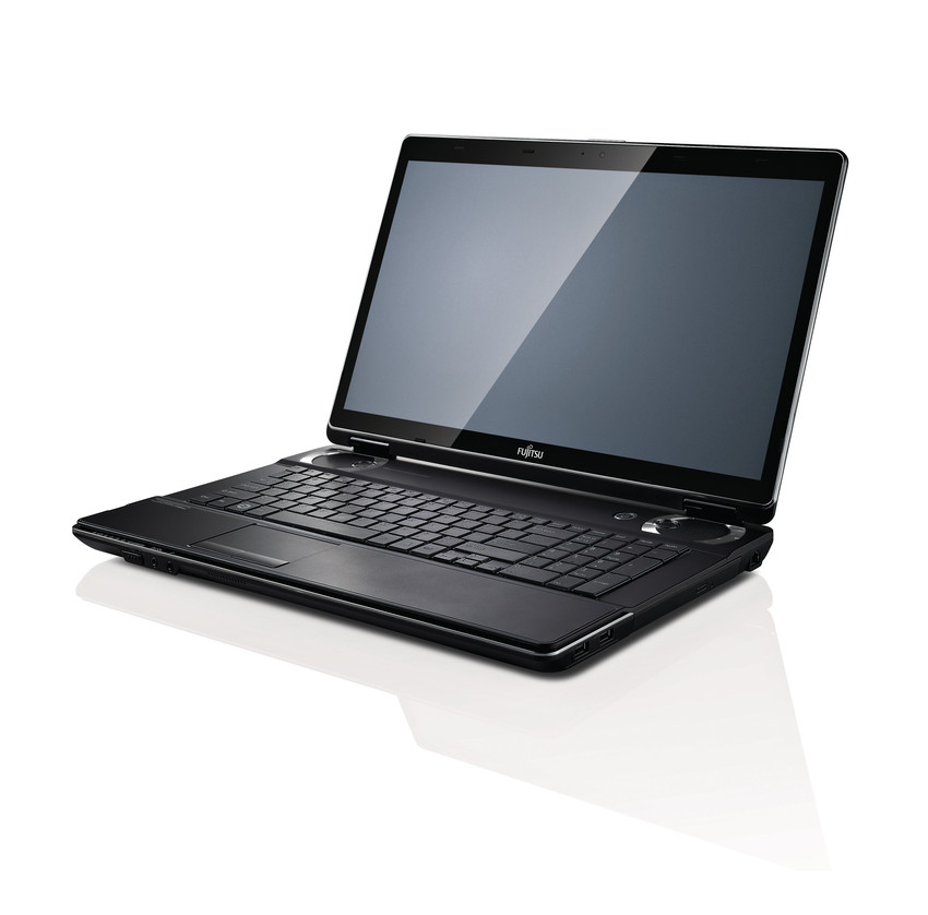 Fujitsu LIFEBOOK NH751 Intel® Core™ i3 i3-2310M – image 4