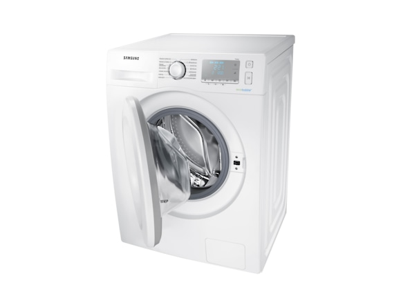 Samsung WW80J5346MA/EO washing machine Front-load – image 5