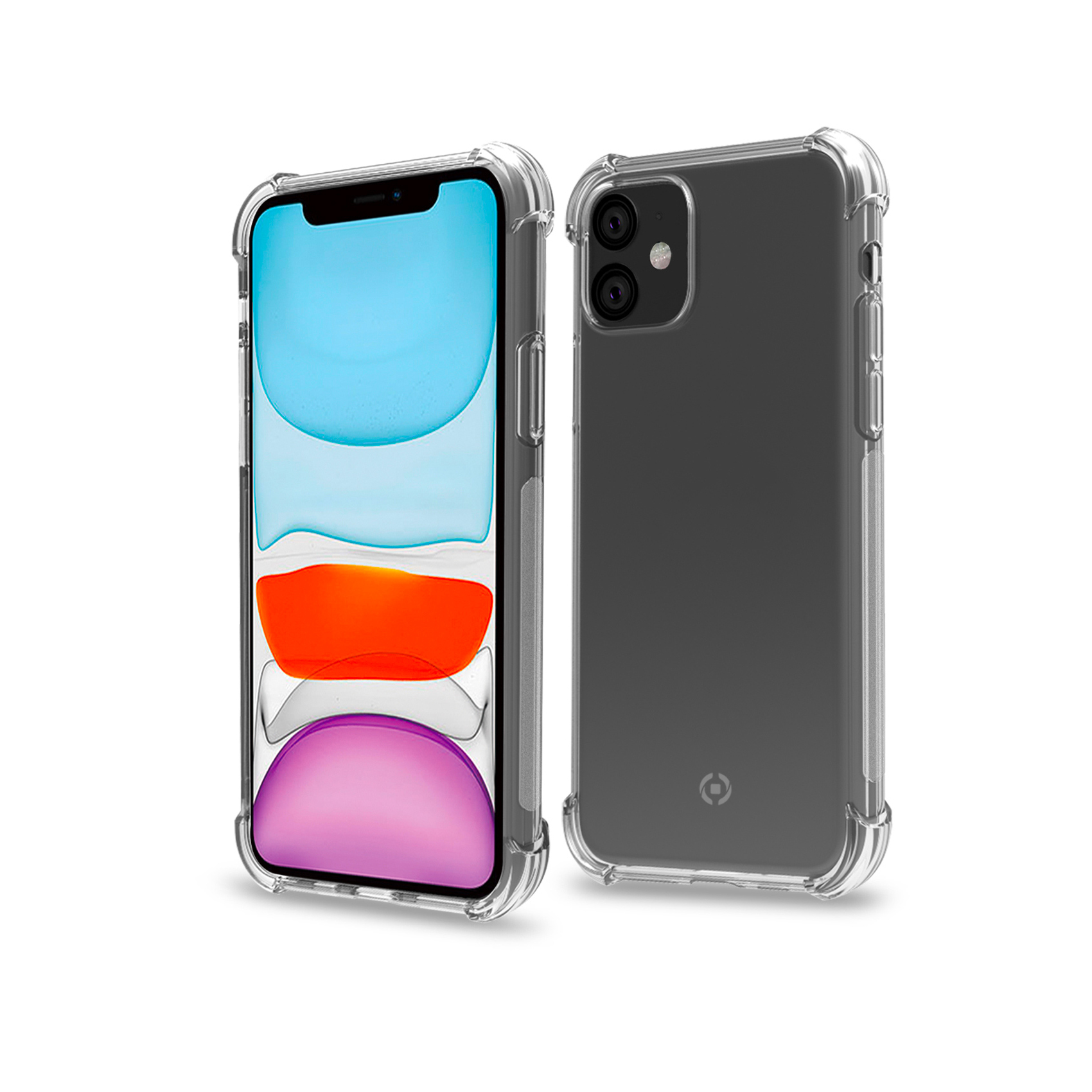 Celly ARMORGEL1001WH mobile phone case – image 3