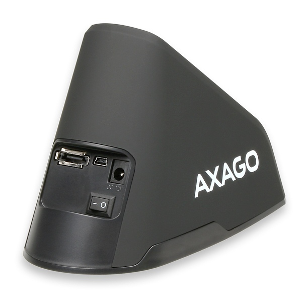 Axagon ADSA-X2 interface cards/adapter USB 2.0 – image 4
