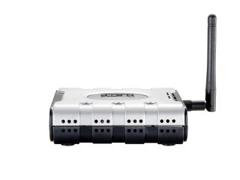 LevelOne 150Mbps Wireless Access Point – image 4