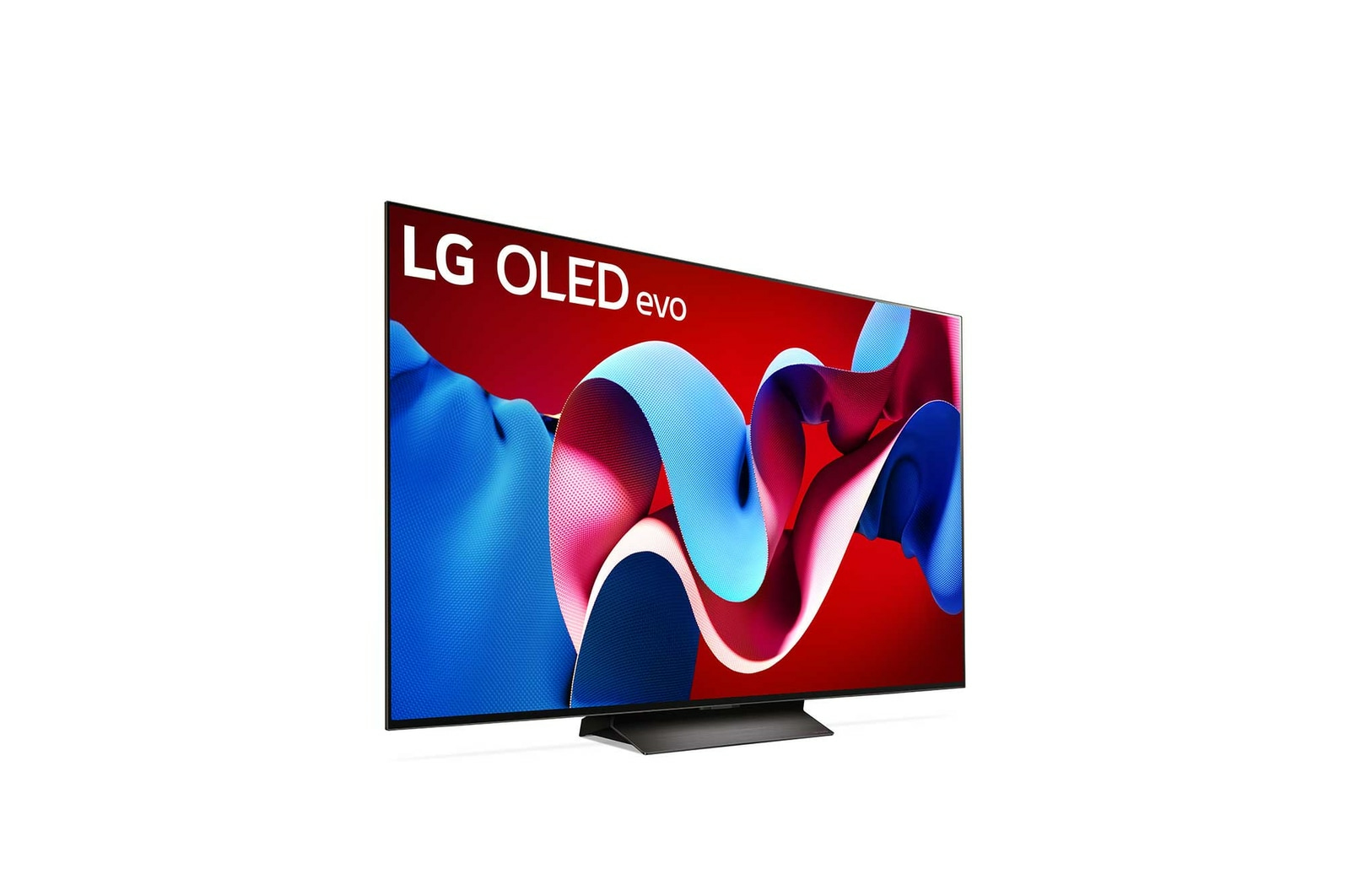 LG OLED evo C4 OLED65C48LA – image 5