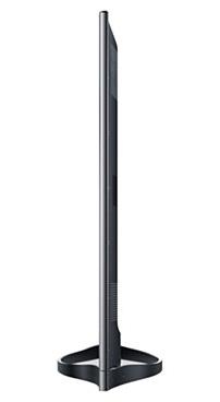 Samsung F8500 129.5 cm (51") Full HD Smart TV Wi-Fi Black – image 2