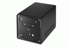 Shuttle SG31G2 SFF Black Intel® G31 Express LGA 775 (Socket T) – image 4