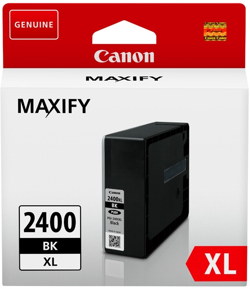 Canon PGI-2400XL BK