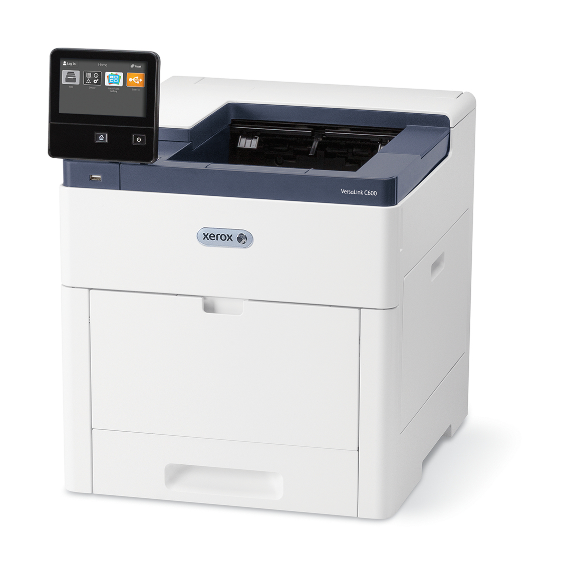 Xerox VersaLink C600 A4 55ppm Printer Sold PS3 PCL5e/6 2 Trays 700 Sheets – image 2
