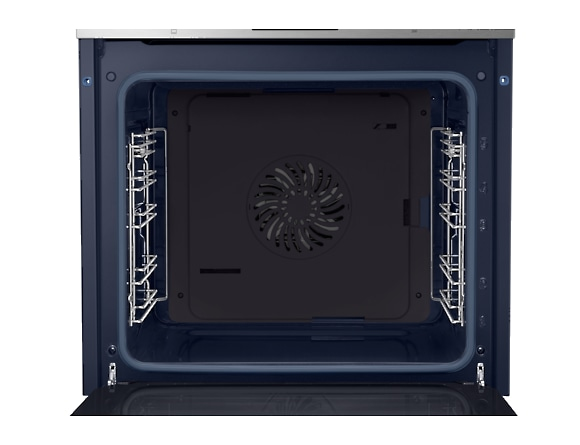 Samsung NV75J3140BS 75 L Stainless steel – image 4