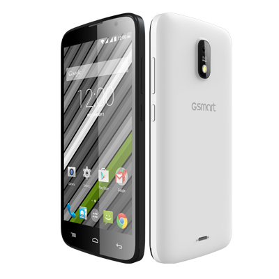 GIGABYTE GSmart Roma RX – image 2