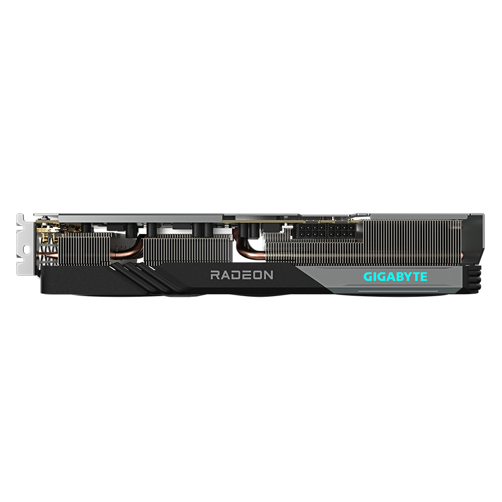 GIGABYTE Radeon RX 7600 XT GAMING OC 16G – image 6