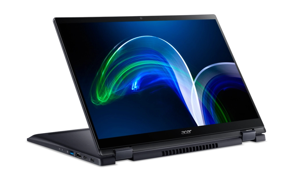 Acer TravelMate TMP614RN-52-756A Intel® Core™ i7 i7-1165G7 Hybrid (2-in-1) – image 5