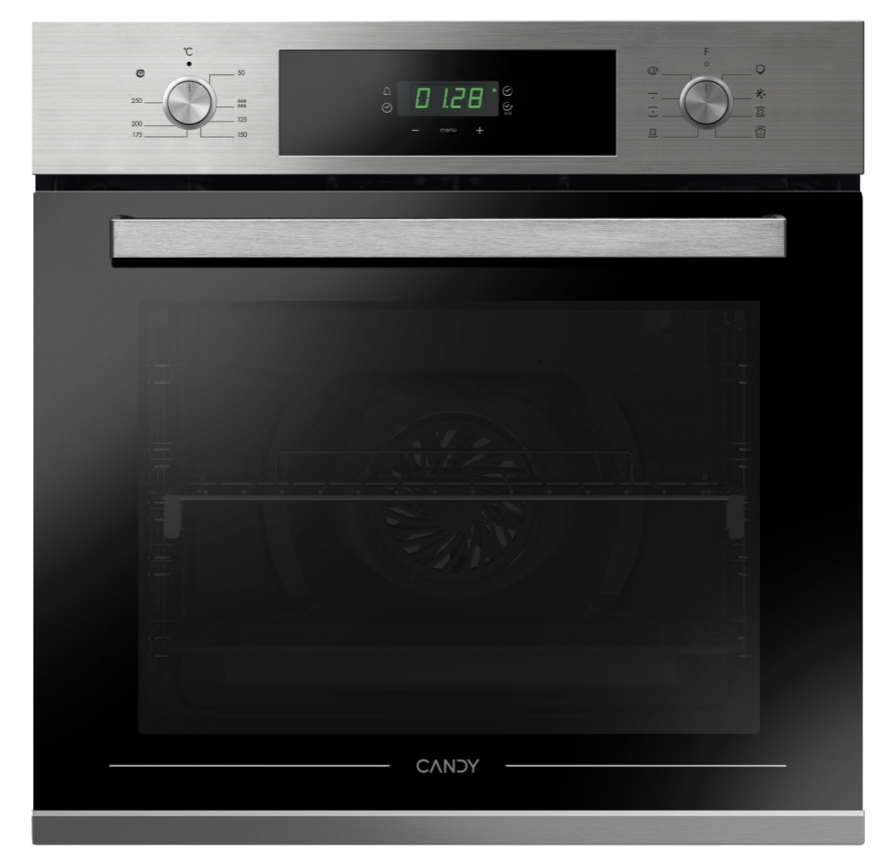 Candy FCT625XL — vue 1 sur 1