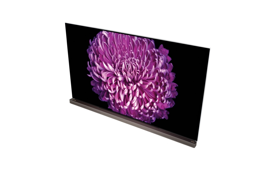 LG OLED65G7V TV – image 4