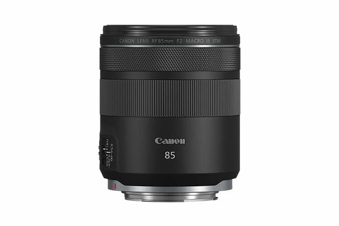 Canon RF85mm F2 Macro IS STM – image 4