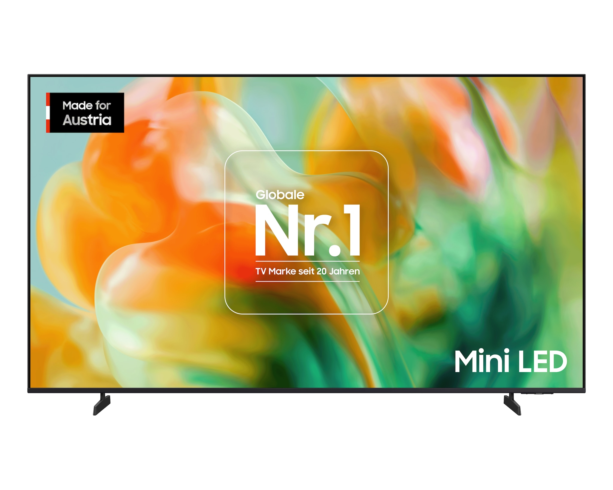 Samsung UE75M82HAUXXN 75" — vue 1 sur 7