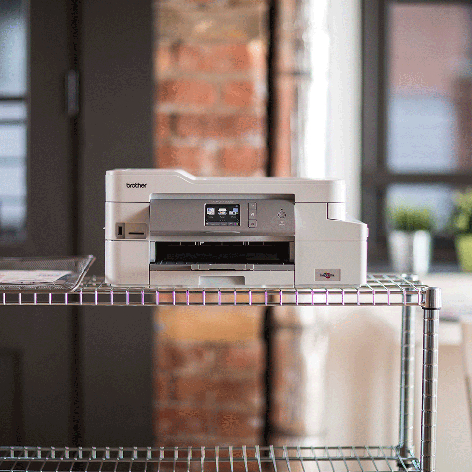 Brother DCP-J1100DW-AiB multifunction printer Inkjet A4 – image 4