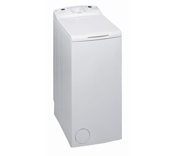 Whirlpool AWE5524 washing machine Top-load