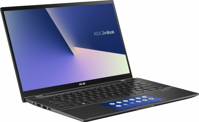 ASUS Zenbook Flip 14 UX463FL-AI097T Intel® Core™ i7 i7-10510U Hybrid (2-in-1) – image 2