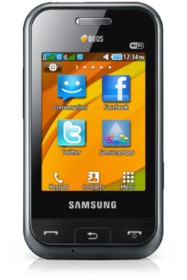 Samsung GT-E2652W