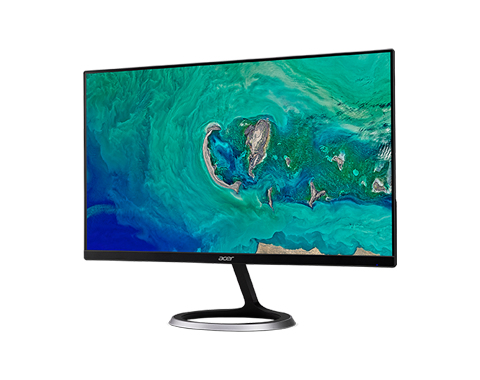 Acer ED276U computer monitor – image 3