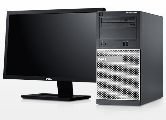 Dell OptiPlex 390MT – image 2