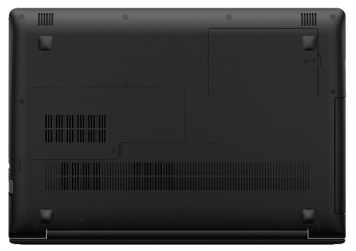 Lenovo IdeaPad 310-15ISK Intel® Core™ i7 i7-6500U Laptop – image 3
