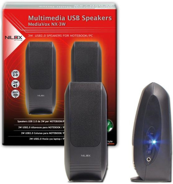 Nilox NX-3WC Wired – image 2