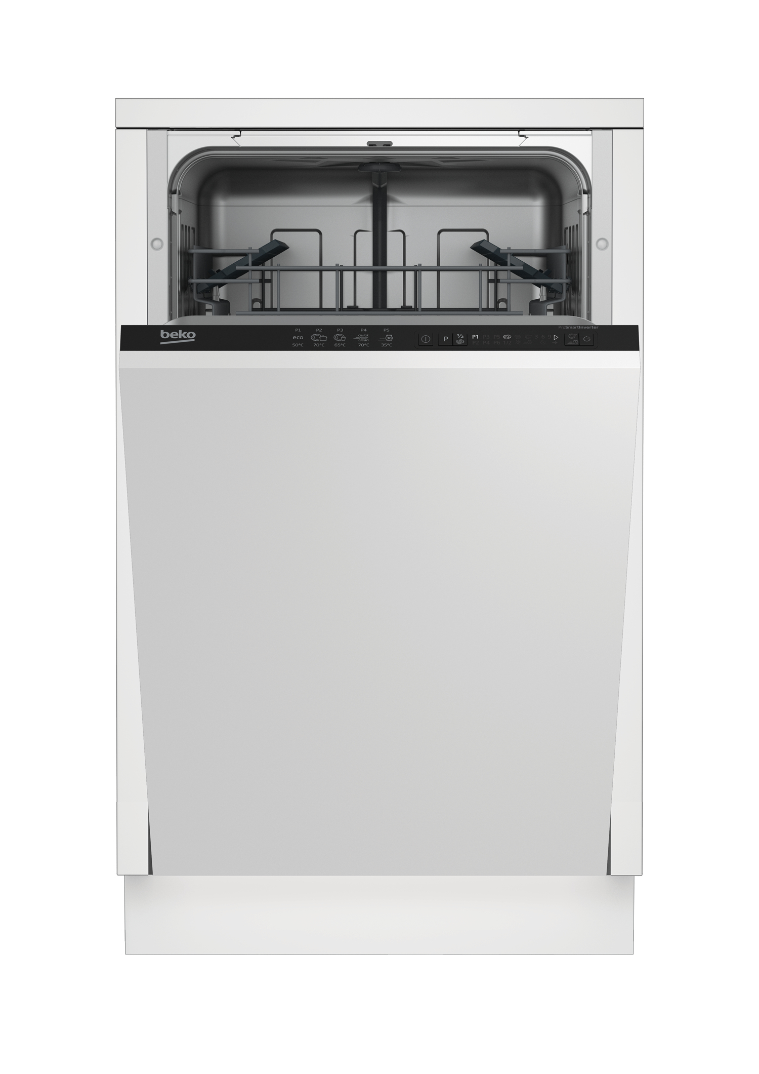 Beko DIS15013 — vue 1 sur 1