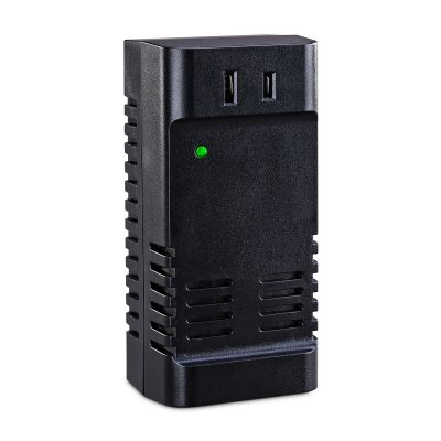 CyberPower TRB1L1 power adapter/inverter Indoor Black – image 3