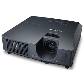 Viewsonic PJL7211 data projector 2200 ANSI lumens LCD XGA (1024x768) – image 2