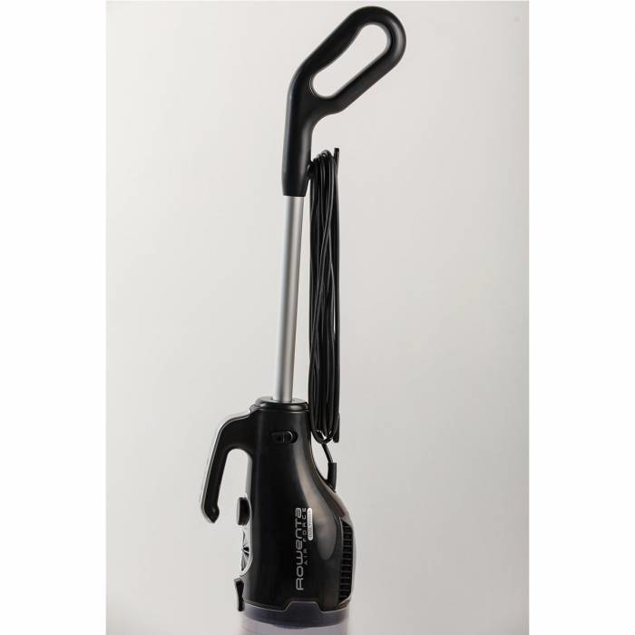 Rowenta RH5115 stick vacuum/electric broom 2-in-1 stick vacuum AC Dry Bagless Black – image 3