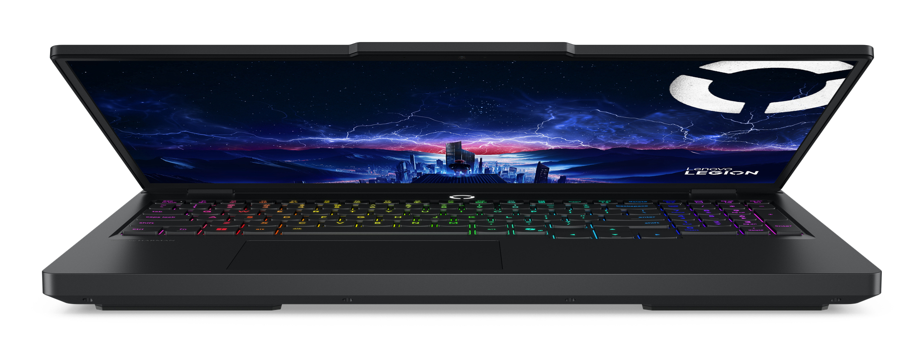 Portátil gaming - Lenovo Legion Pro 5 16IAX10, 16" WQXGA OLED, Intel® Core™ Ultra 7 255HX, 32GB RAM, 1TB SSD, GeForce RTX™ 5070, Sin sistema operativo - imagen 11