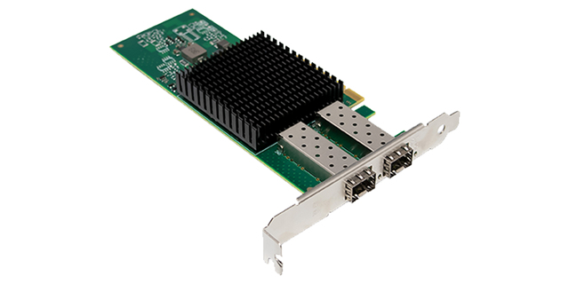ATGBICS PCIEX8-SFPP-2-BCM57412-AT network card Internal Ethernet 10000 Mbit/s – image 2