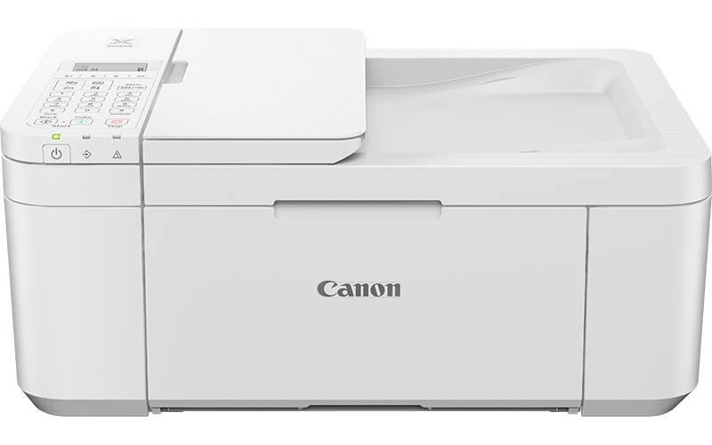 Canon PIXMA TR4551 Inkjet A4 – image 1