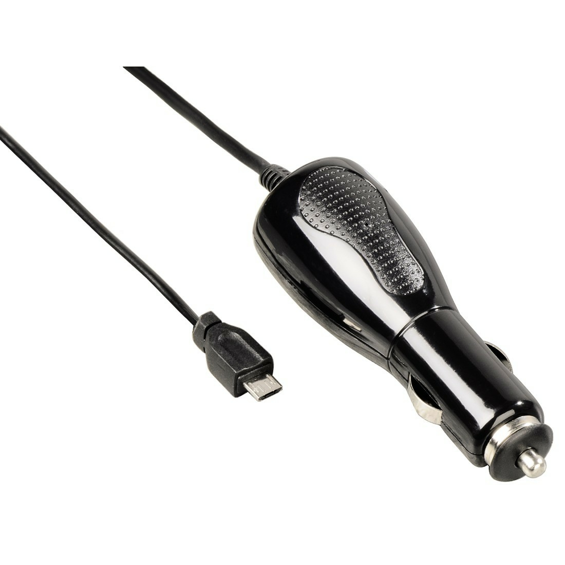 Hama 00102078 mobile device charger Universal Black Cigar lighter Auto