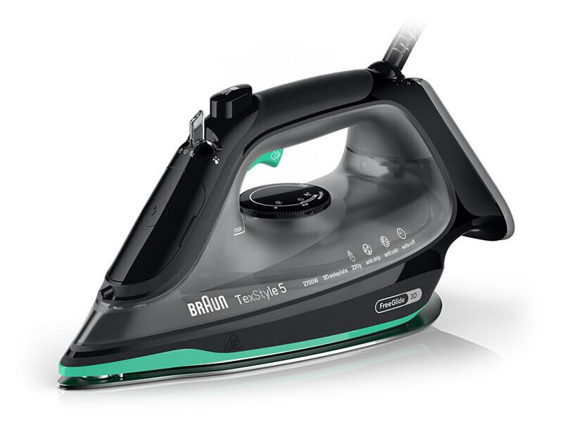 Braun SI 5277 GR – image 2