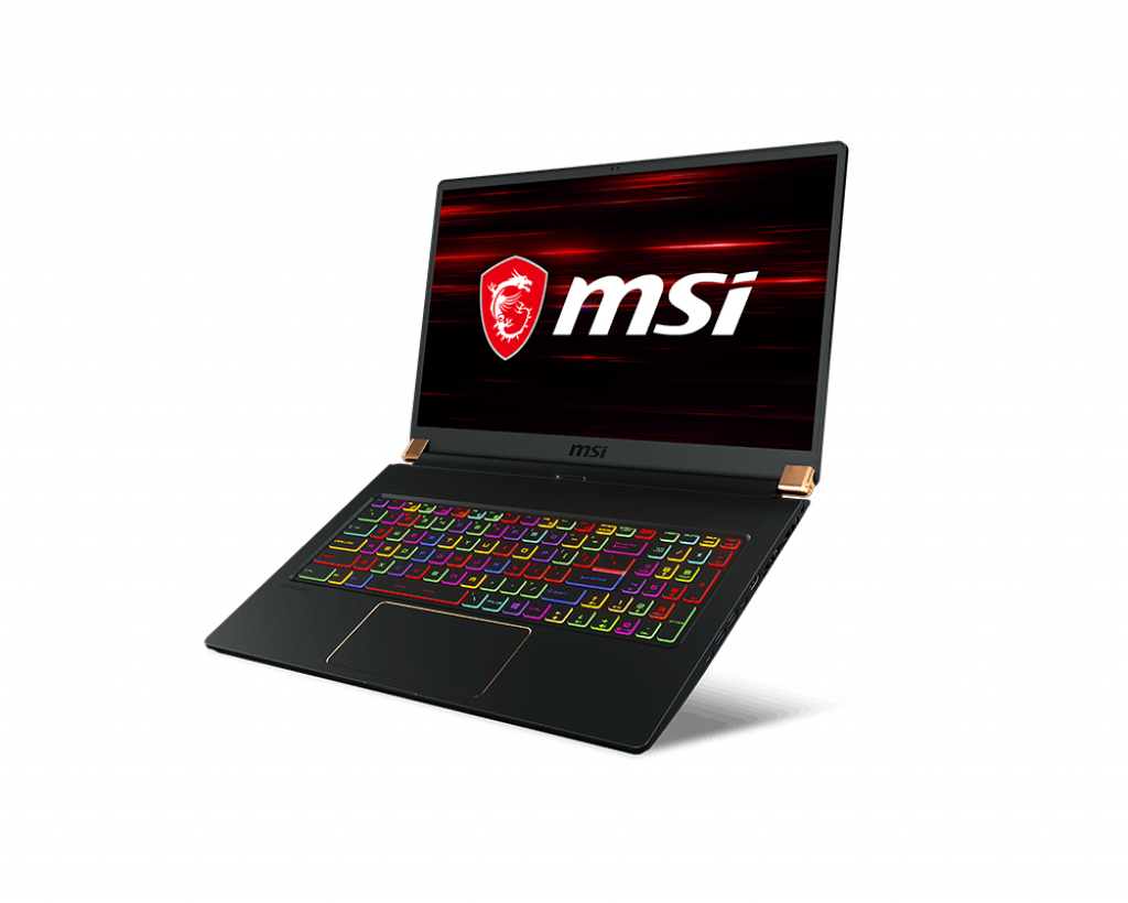 MSI GS75 Stealth 10SF-044ES – image 2