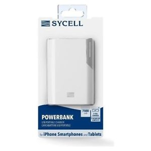 Cellularline SYPB7500W power bank – image 2