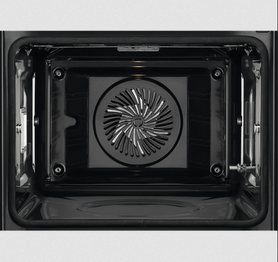 AEG BSE778380M 71 L 3500 W Stainless steel – image 4
