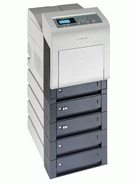 Kyocera FS-C5400DN Colour – image 8