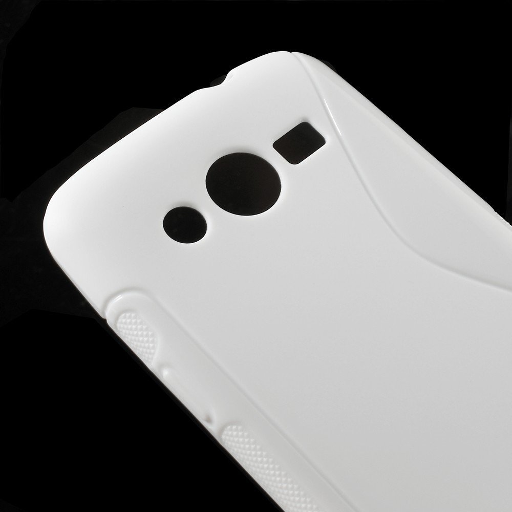 Samsung 0755563281976 mobile phone case Cover White – image 4