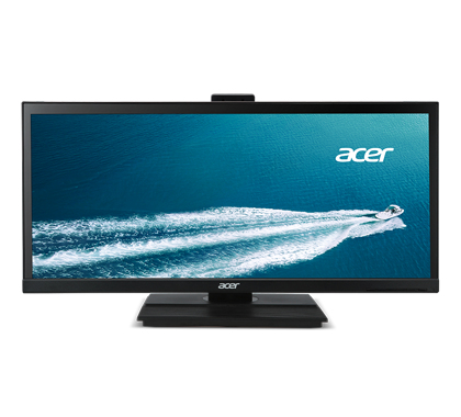 Acer B6 B296CLbmjdprz computer monitor – image 4
