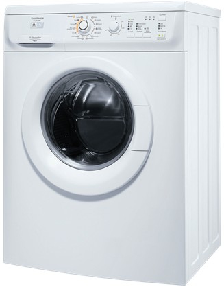 Electrolux RWP106200W washing machine Front-load