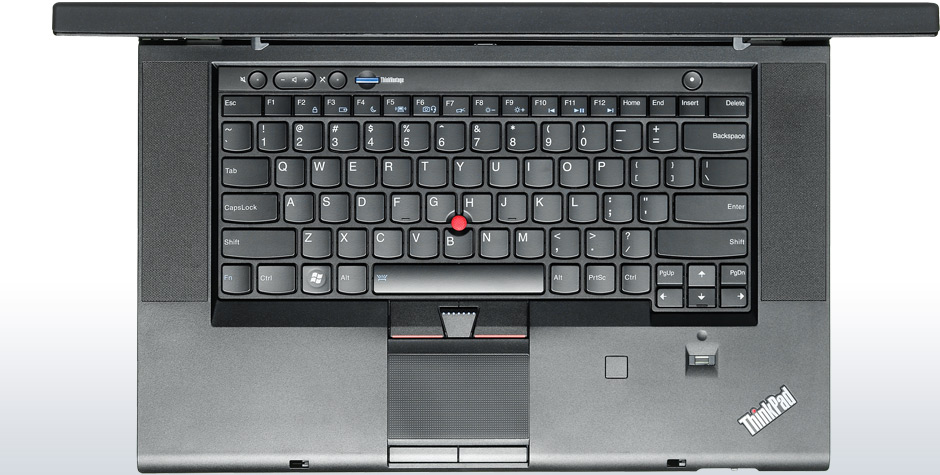 Lenovo ThinkPad W530 Intel High End Desktop Processors i7-3820QM Mobile workstation – image 4